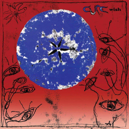 Wish - 30th Anniversary Edition