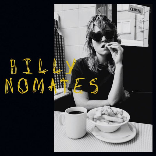 Billy Nomates (Record Store Day 2021)