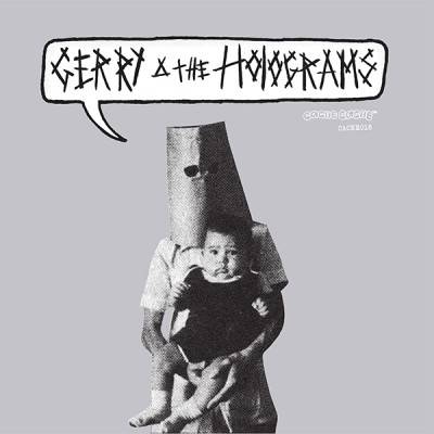Gerry and the Holograms