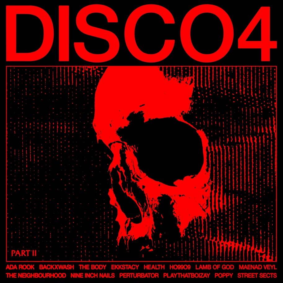 Disco 4 - Part Two