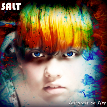 Fairytale on Fire