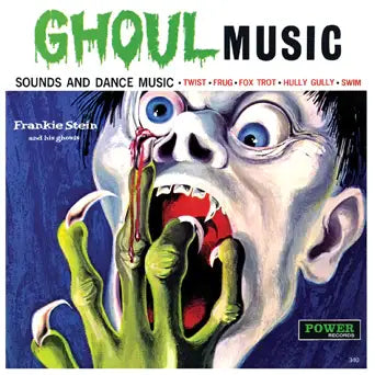 Ghoul Music