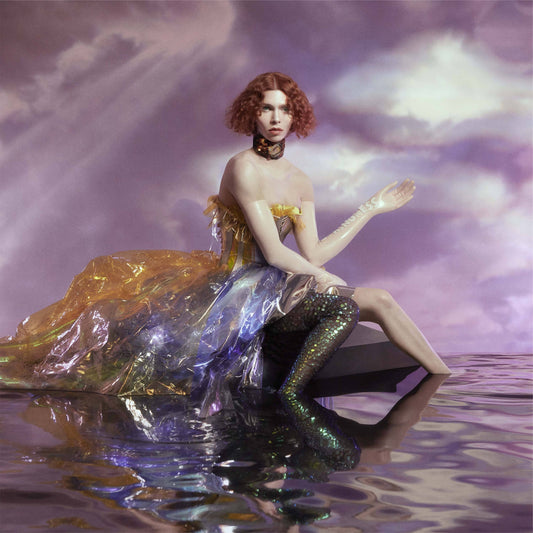 Oil Of Every Pearls Un-Insides