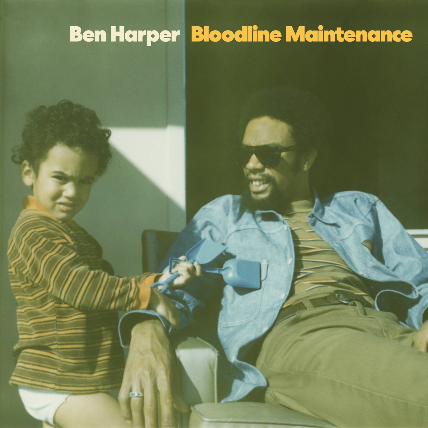 Bloodline Maintenace