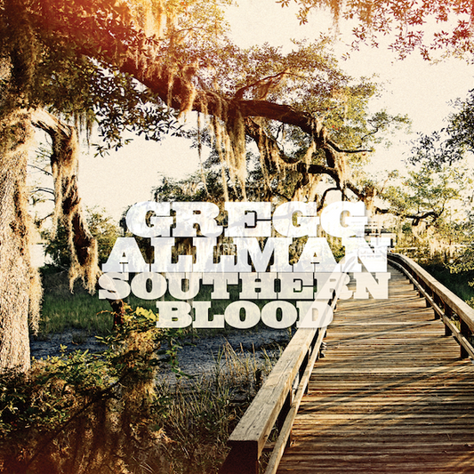 Southern Blood