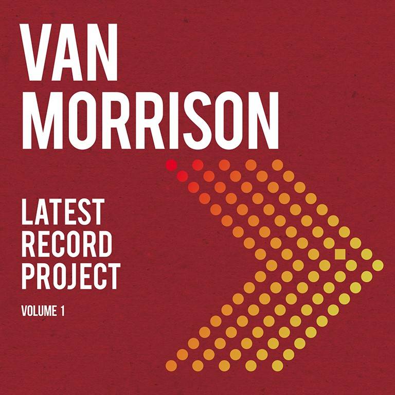 Latest Record Project: Volume 1