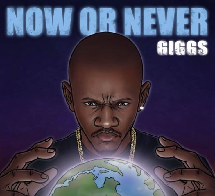 Now or Never The Mixtape
