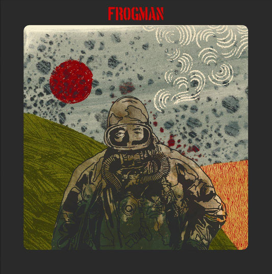 Frogman
