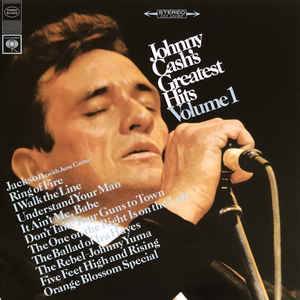 Greatest Hits Volume 1