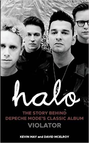 Halo: The Story Behind Depeche Mode's Classic Album Violator