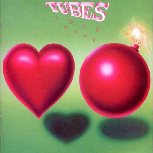 Love Bomb, Expanded Edition