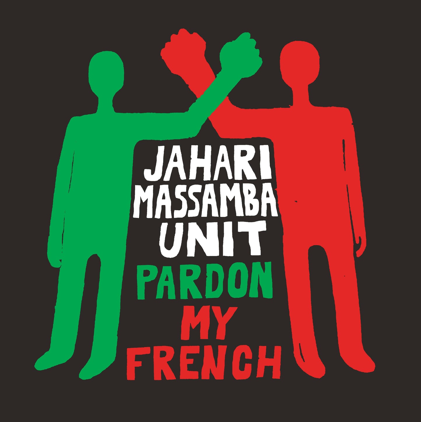 Pardon My French