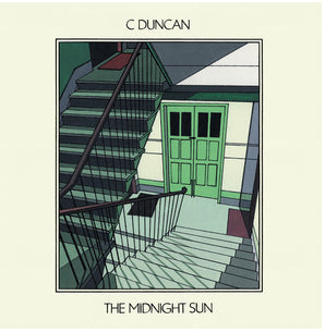 The Midnight Sun