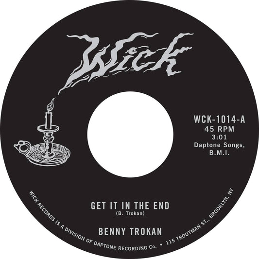 Get It In The End / You Dont Get Me Down