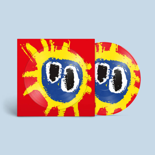 Screamadelica - Picture Disc