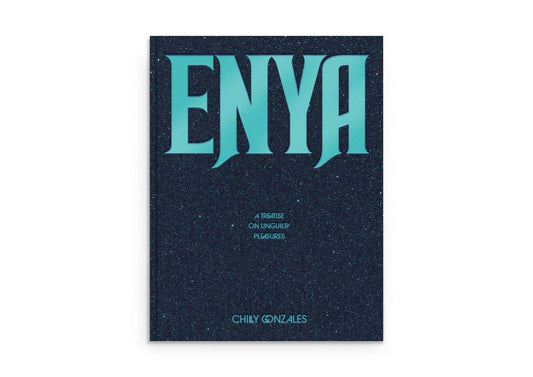 Enya: A Treatise On Unguilty Pleasures