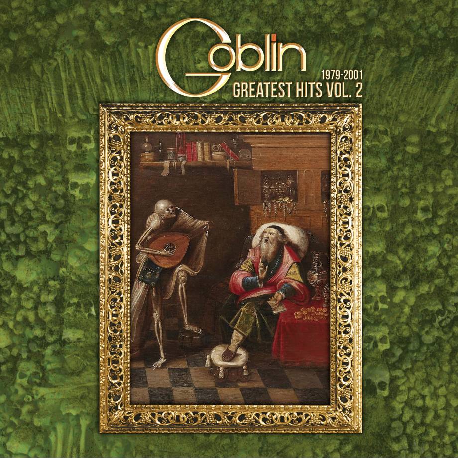 Greatest Hits Vol 2 (1979-2001)