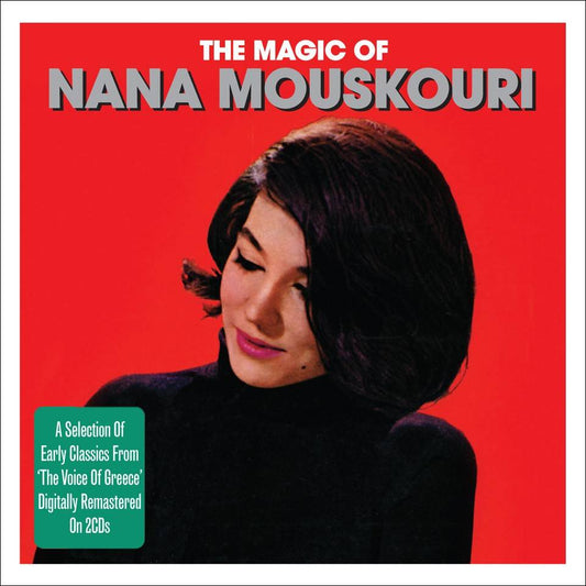 The Magic Of