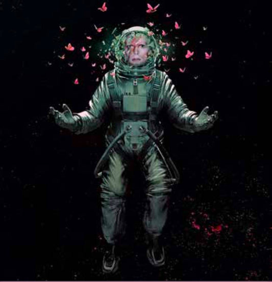 Space Oddity 1990