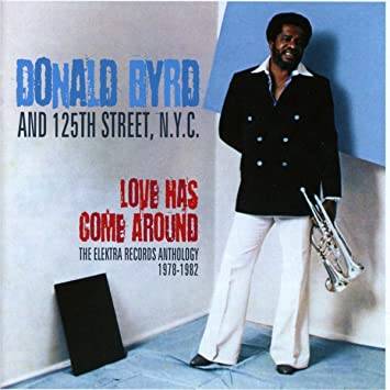 Love Has Come Around - The Elektra Records Anthology 1978 - 1982