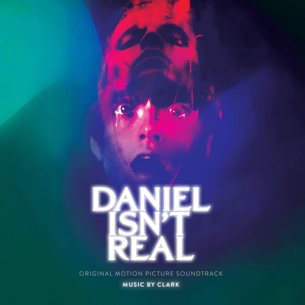 Daniel Isn't Real - Original Motion Picture Soundtrack