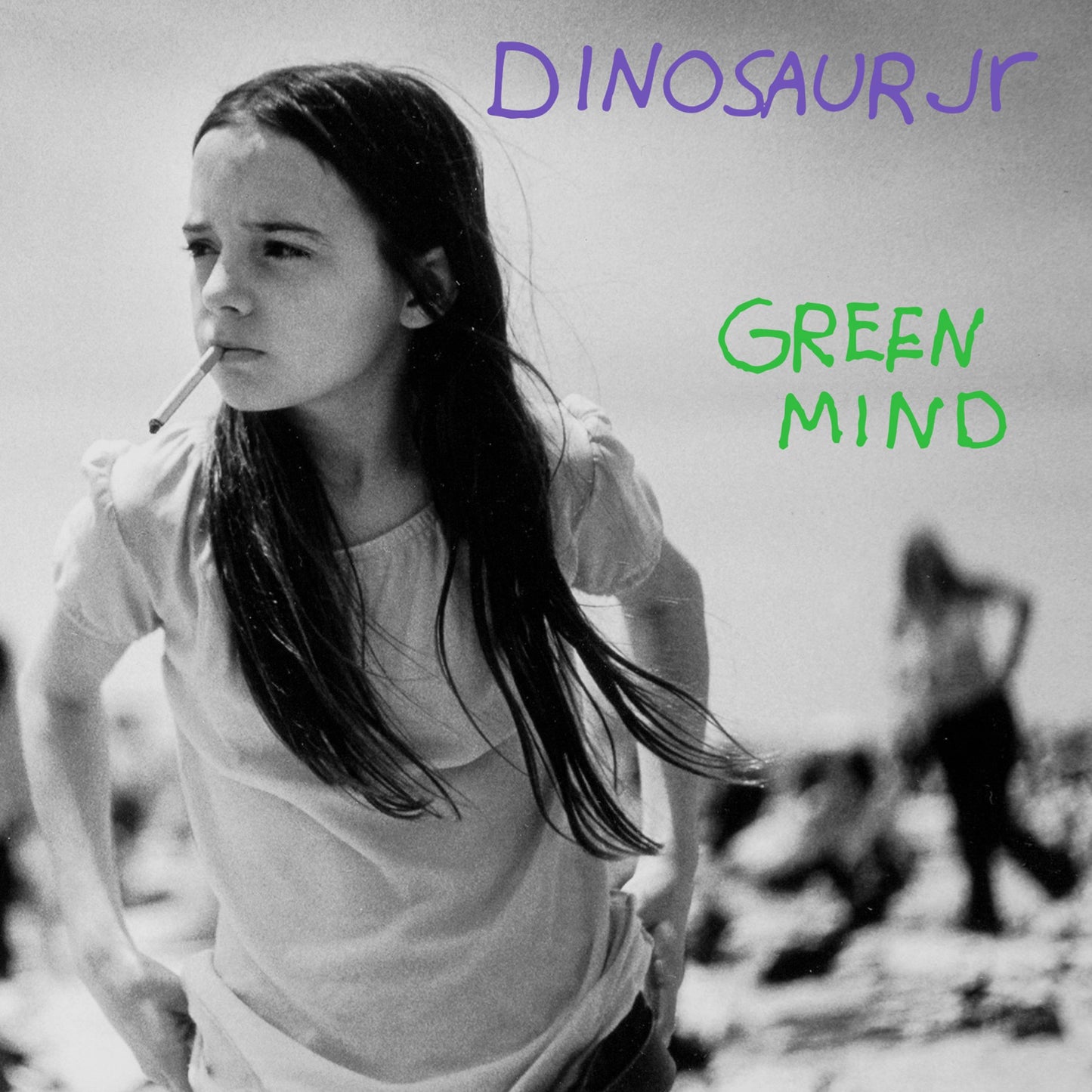 Green Mind (Expanded)