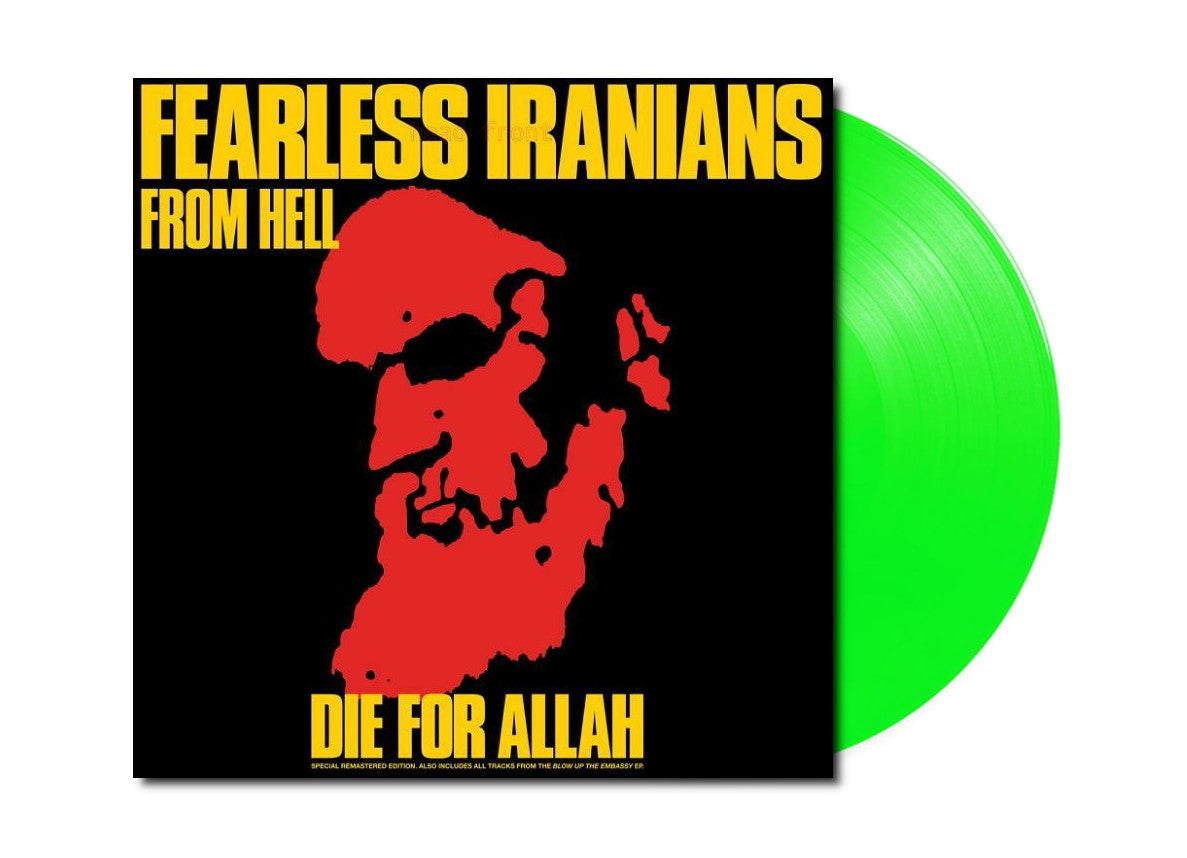 Die For Allah
