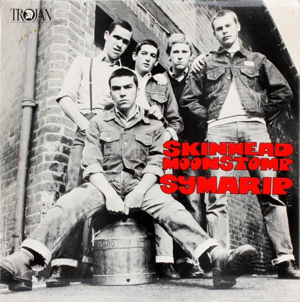 Skinhead Moonstomp