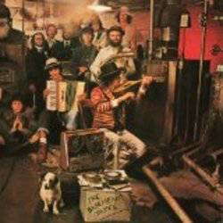 Basement Tapes