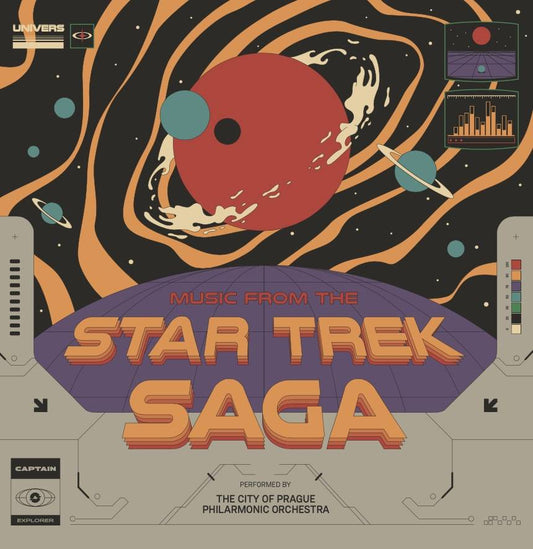 Star Trek
