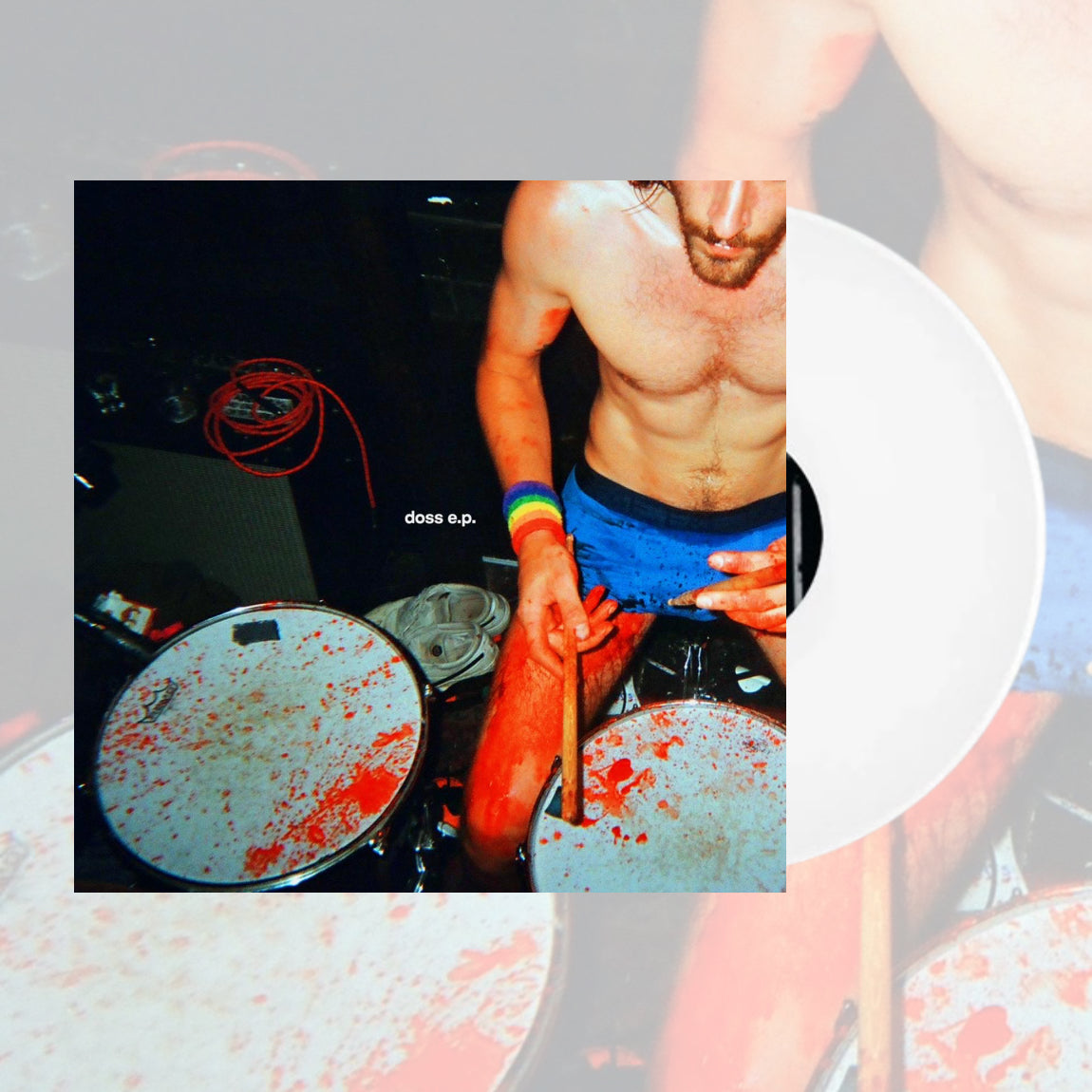 Doss EP