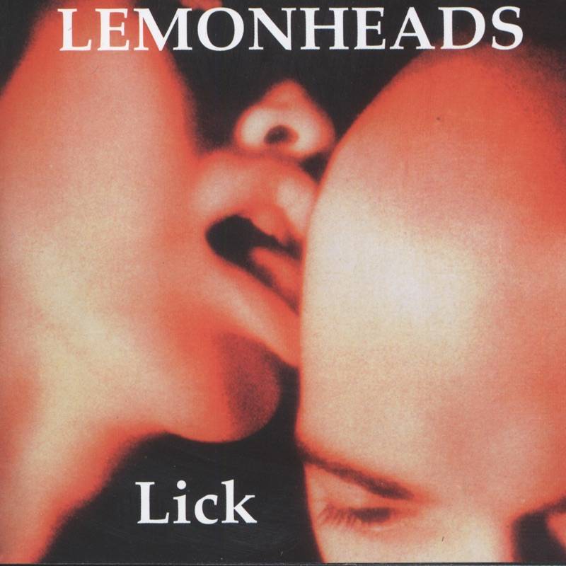 Lick (Record Store Day 2021)