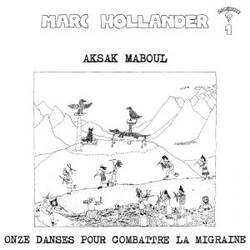 Onze Dances Pour Combattre La Migraine