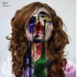 Various - Dj T - Fabric 51