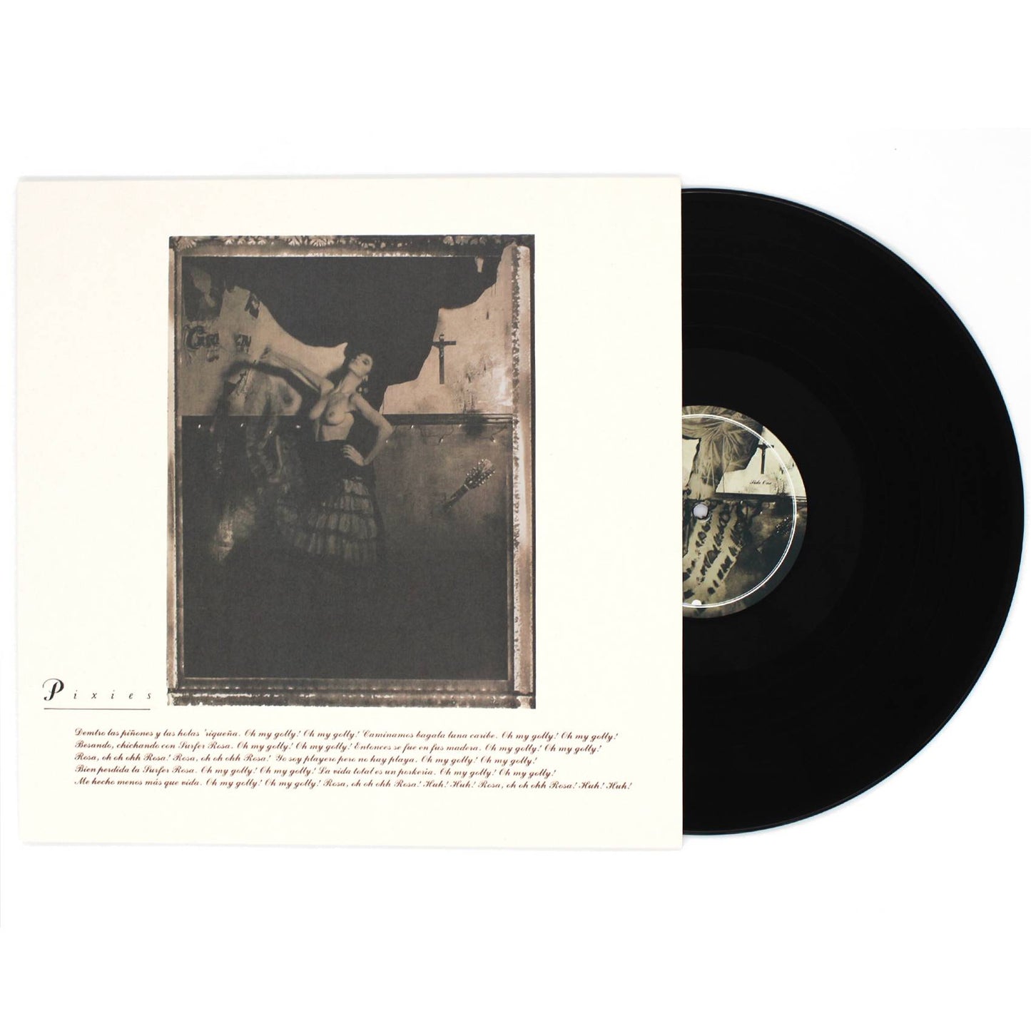 Surfer Rosa