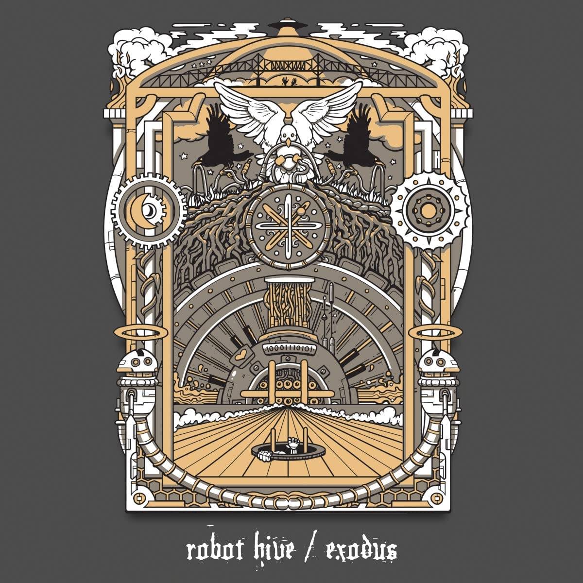 Robot Hive / Exodus