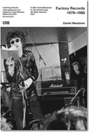Factory Records 1979 - 1980