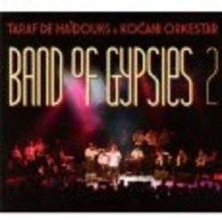 Band Of Gypsies 2