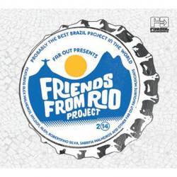 Far Out Presents Friends From Rio Project 2014