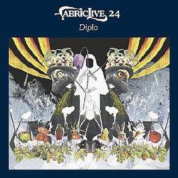 Various - Diplo Fabriclive 24