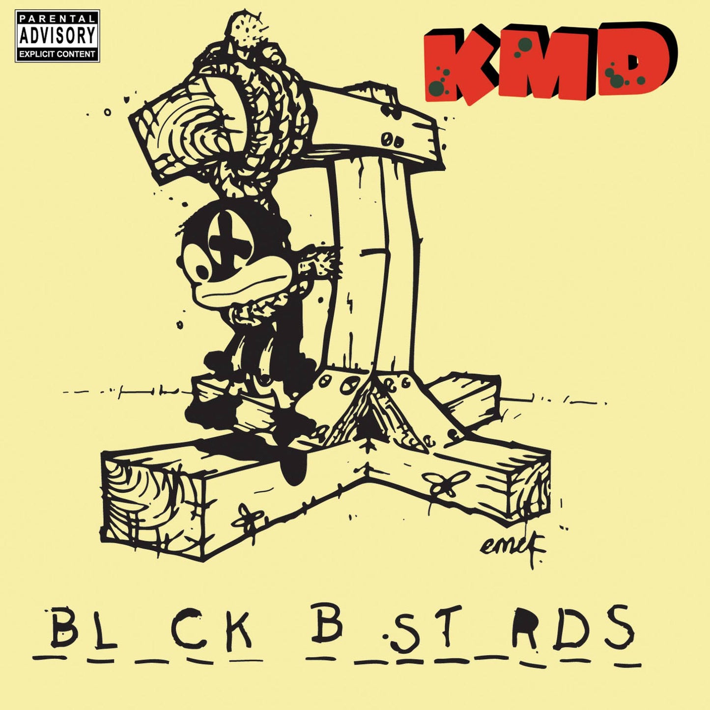 Bl_ck B_st_rds.