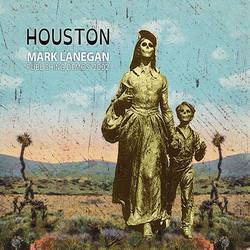 Houston - Publishing Demos 2002