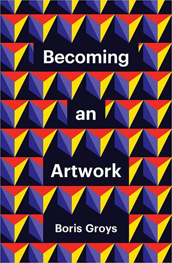 Becoming An Artwork
