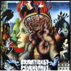 Psychonaut