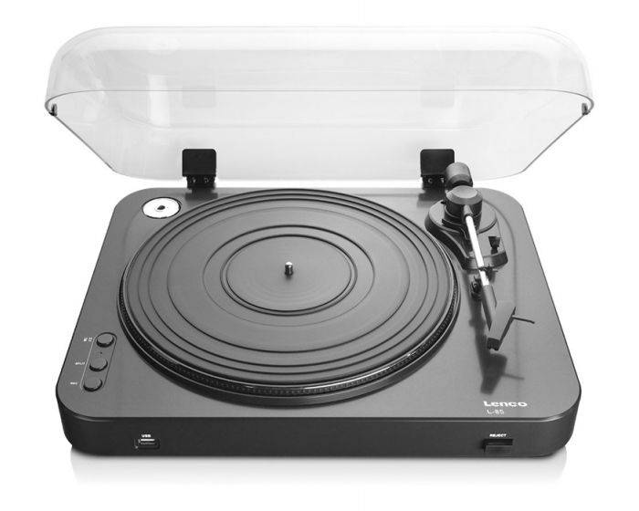 L-85 Turntable