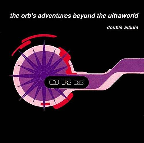 Adventures Beyond the Ultraworld Deluxe 3CD Edition