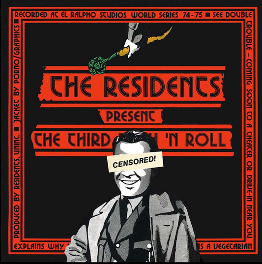 The Third Reich ‘N Roll - pREServed Edition