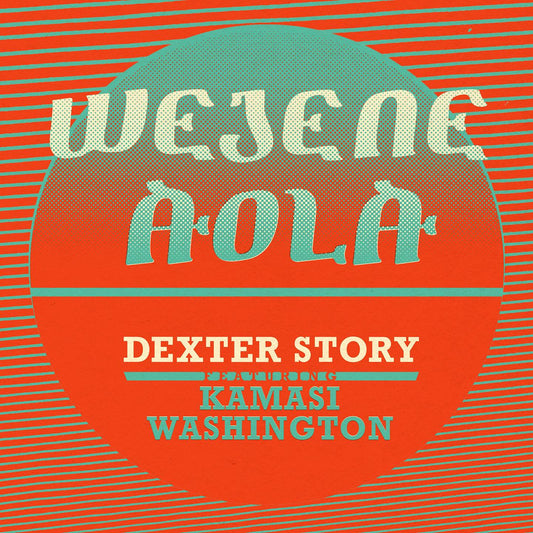 Wejene Aloa (feat. Kamasi Washington)