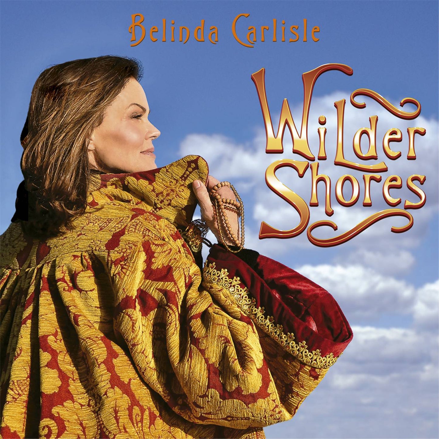 Wilder Shores