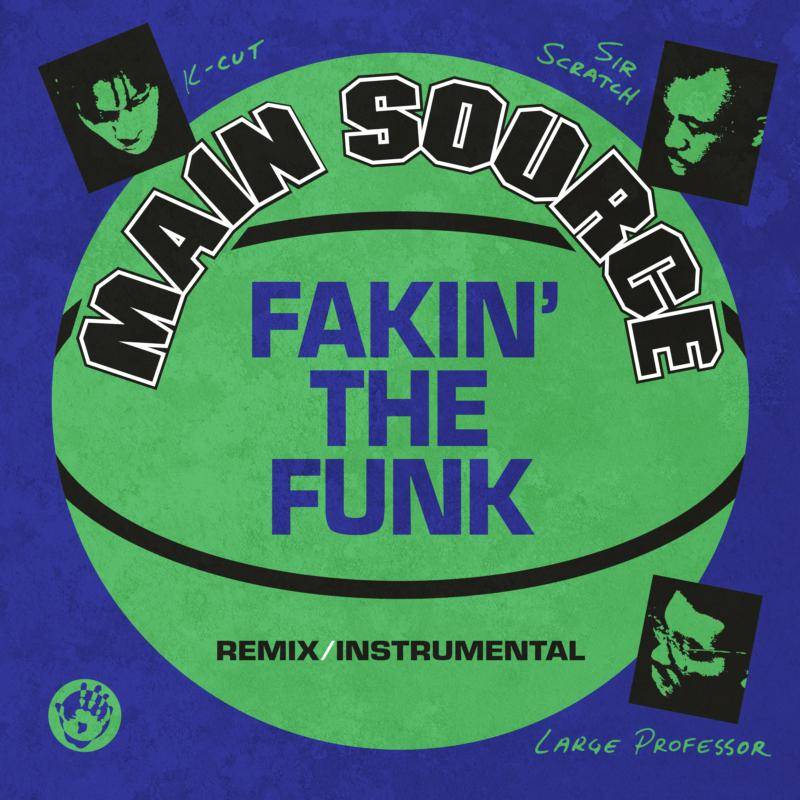 Fakin' The Funk